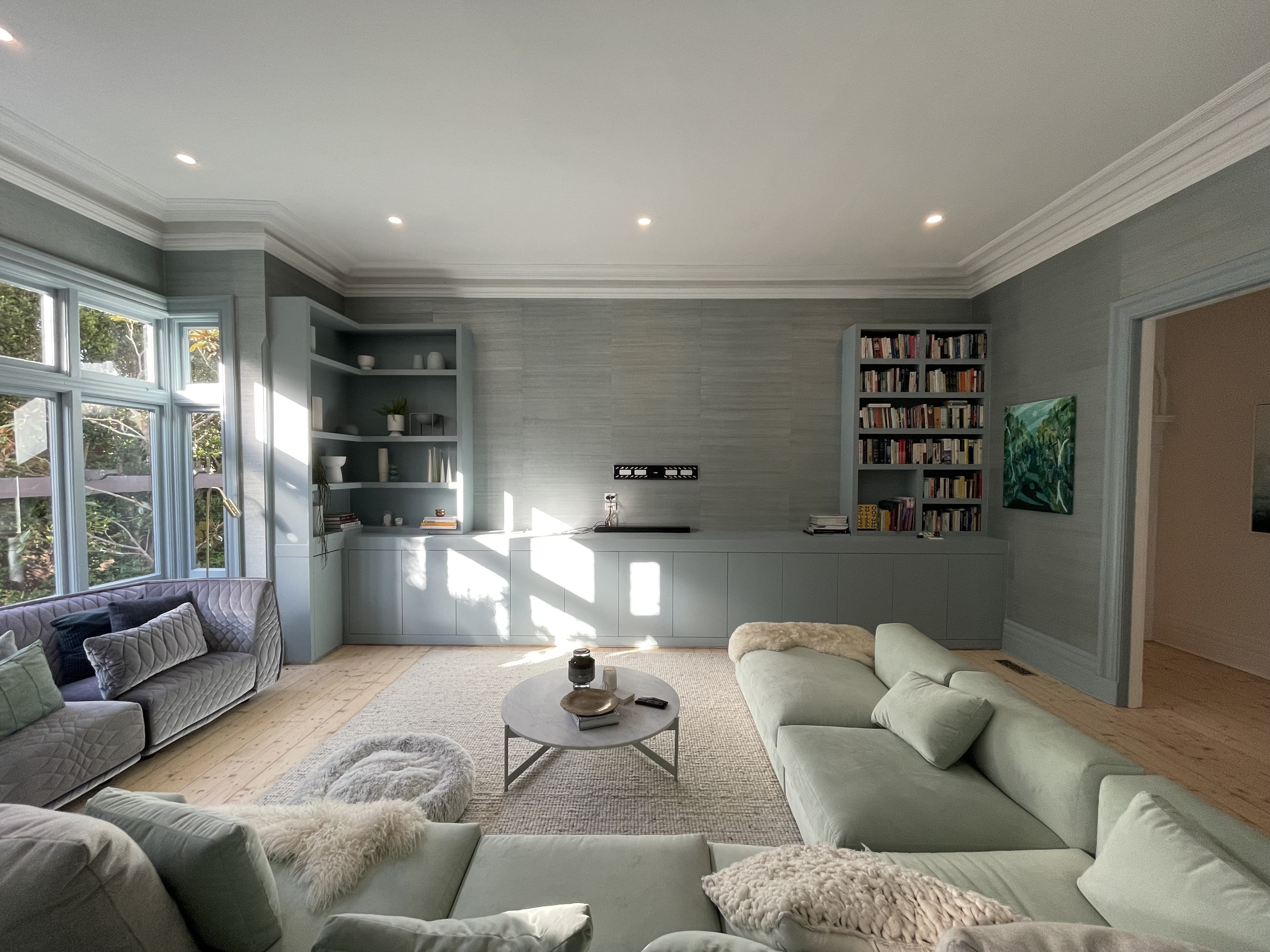 gallery