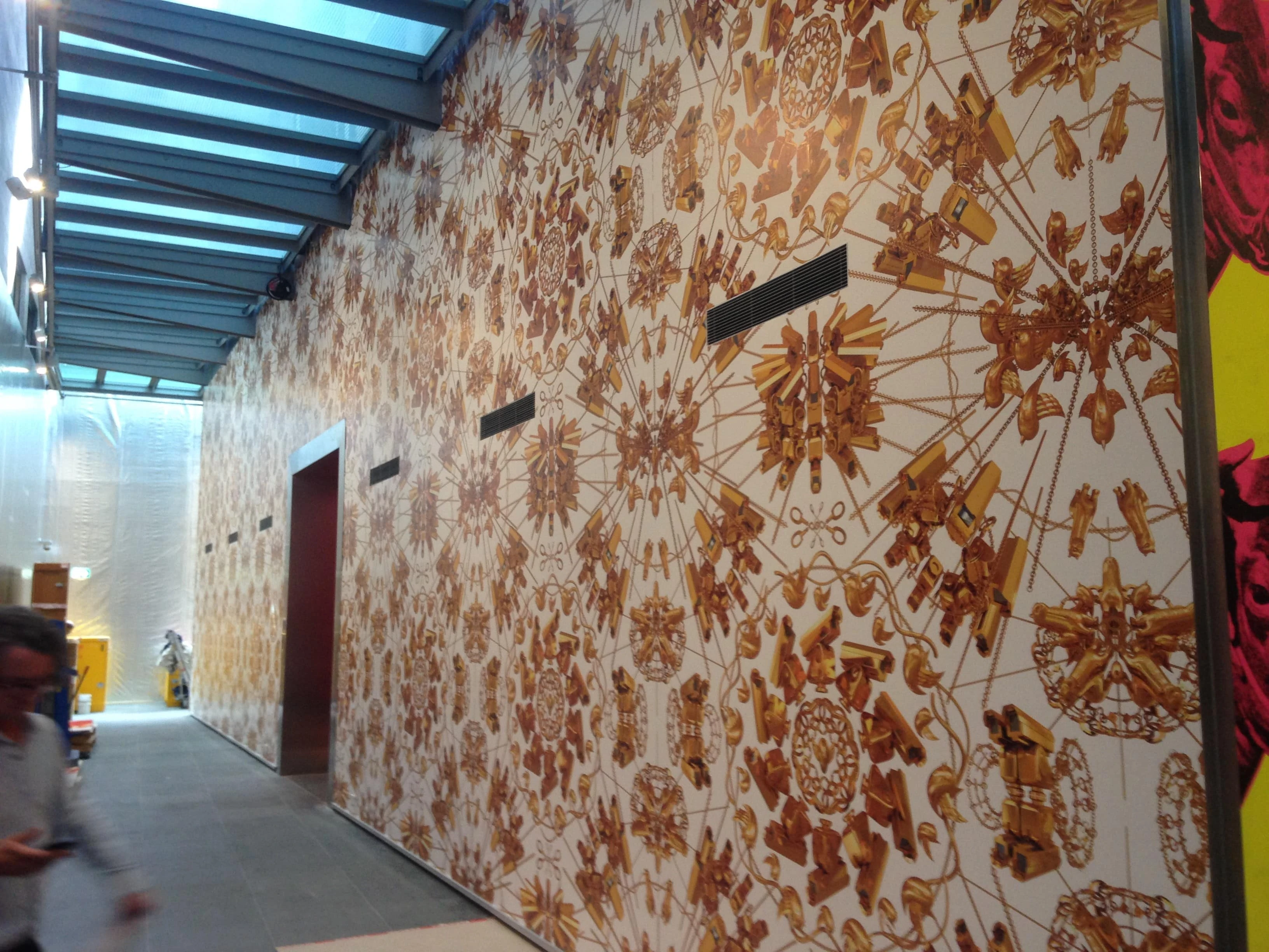 gallery